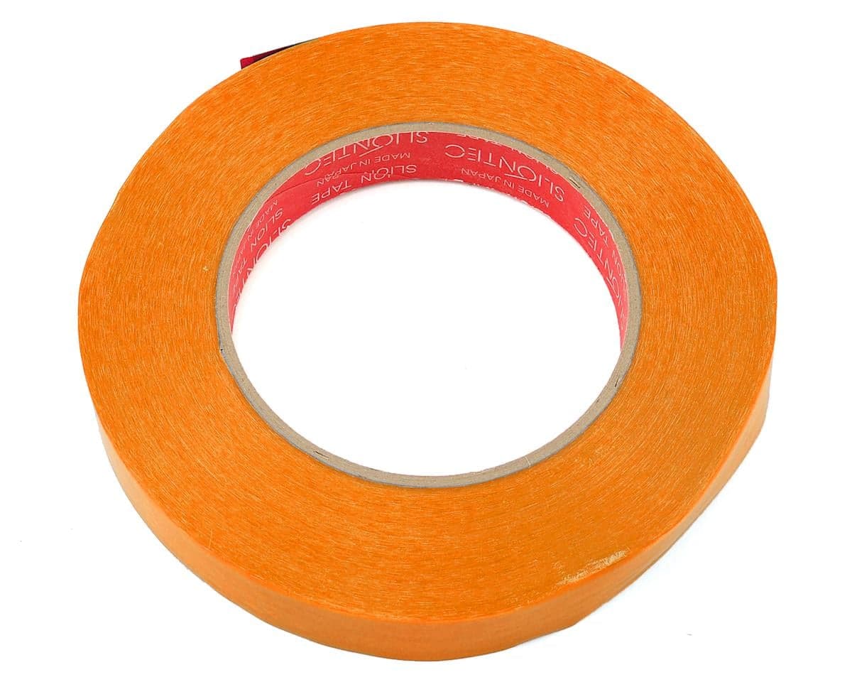 Muchmore Battery Strapping Tape (Orange)