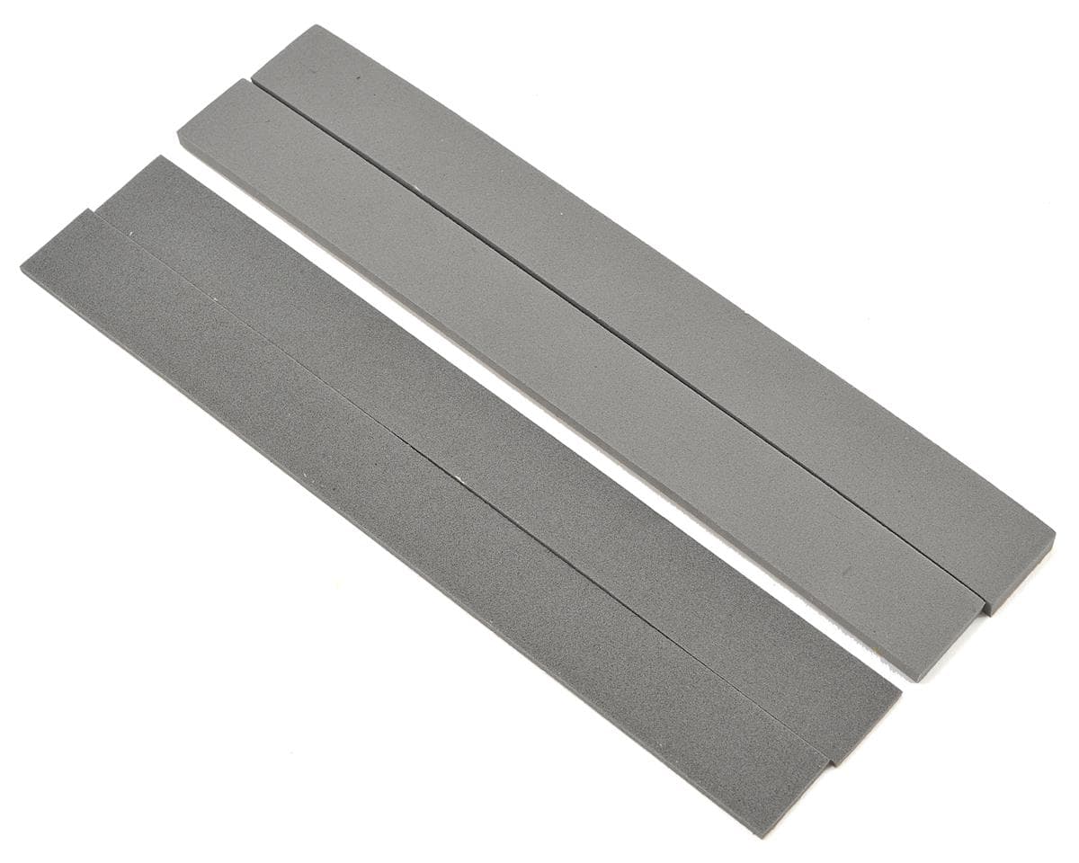 Muchmore Bumper & Body Space Setup Sponge Set