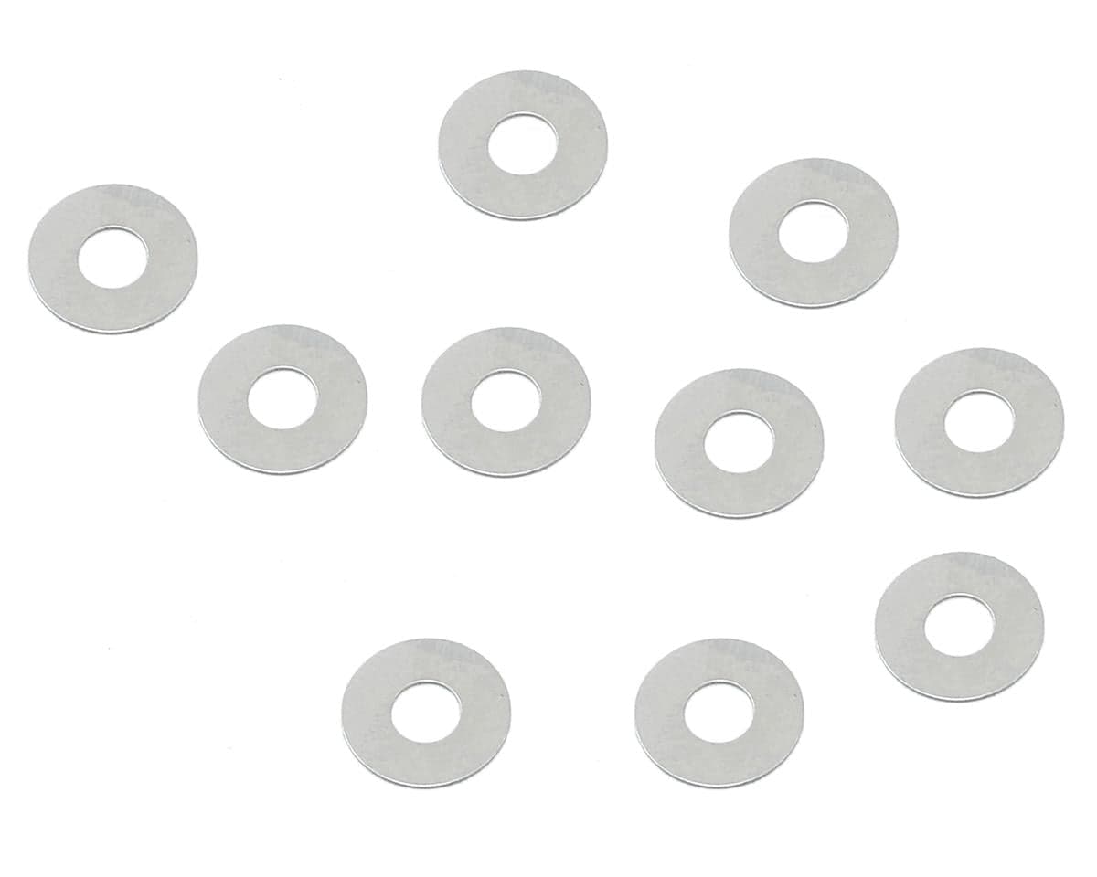 Gravity RC Fine Tuning Suspension Mounts Shims (10)