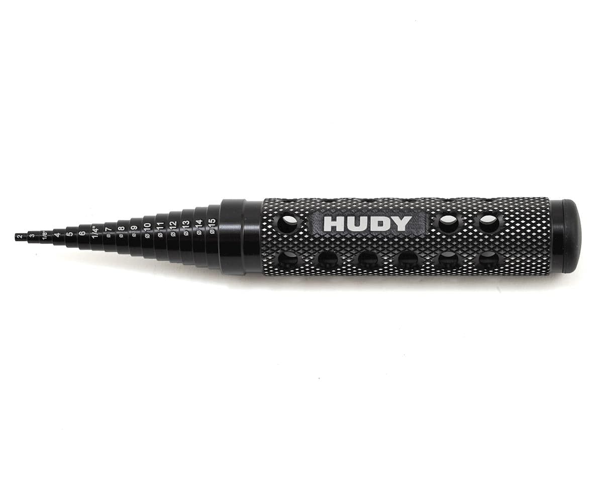Hudy Bearing Check Tool