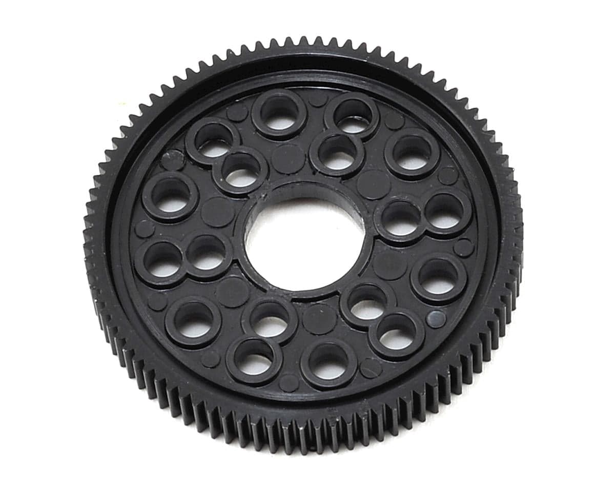 Team Associated 64P Spur Gear (88T)