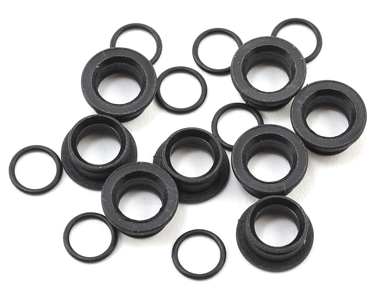 Team Associated RC10F6 Suspension Arm Pivot Ball Bushings