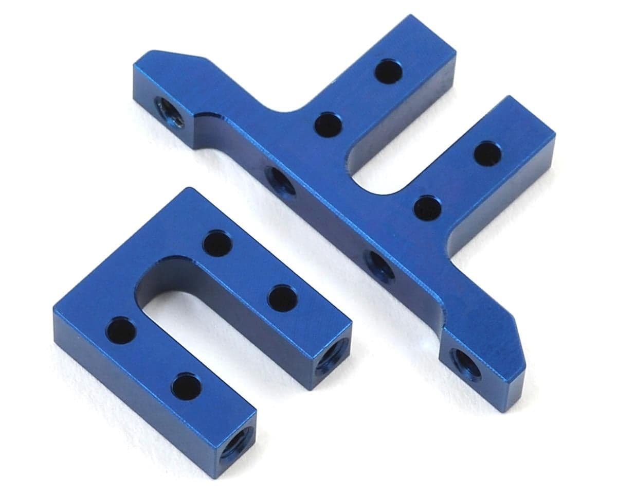 Team Associated RC10F6 Forward Servo Mount