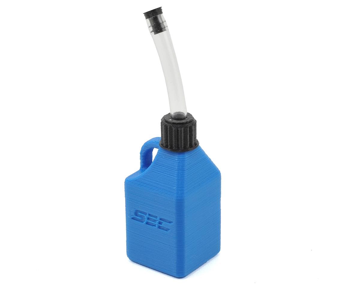 Scale By Chris V2 Race Can (Blue)