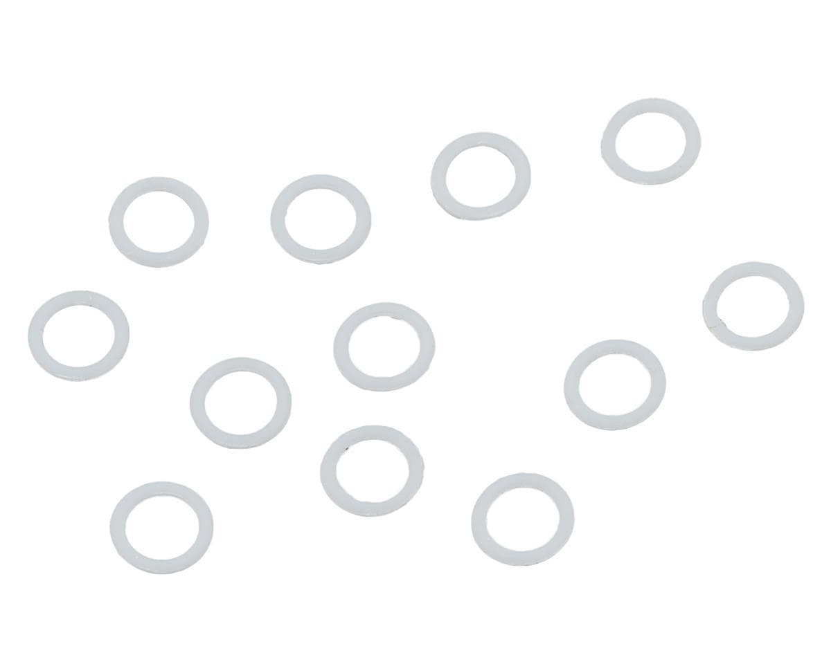 Fantom .010 Teflon Motor Spacers (12)