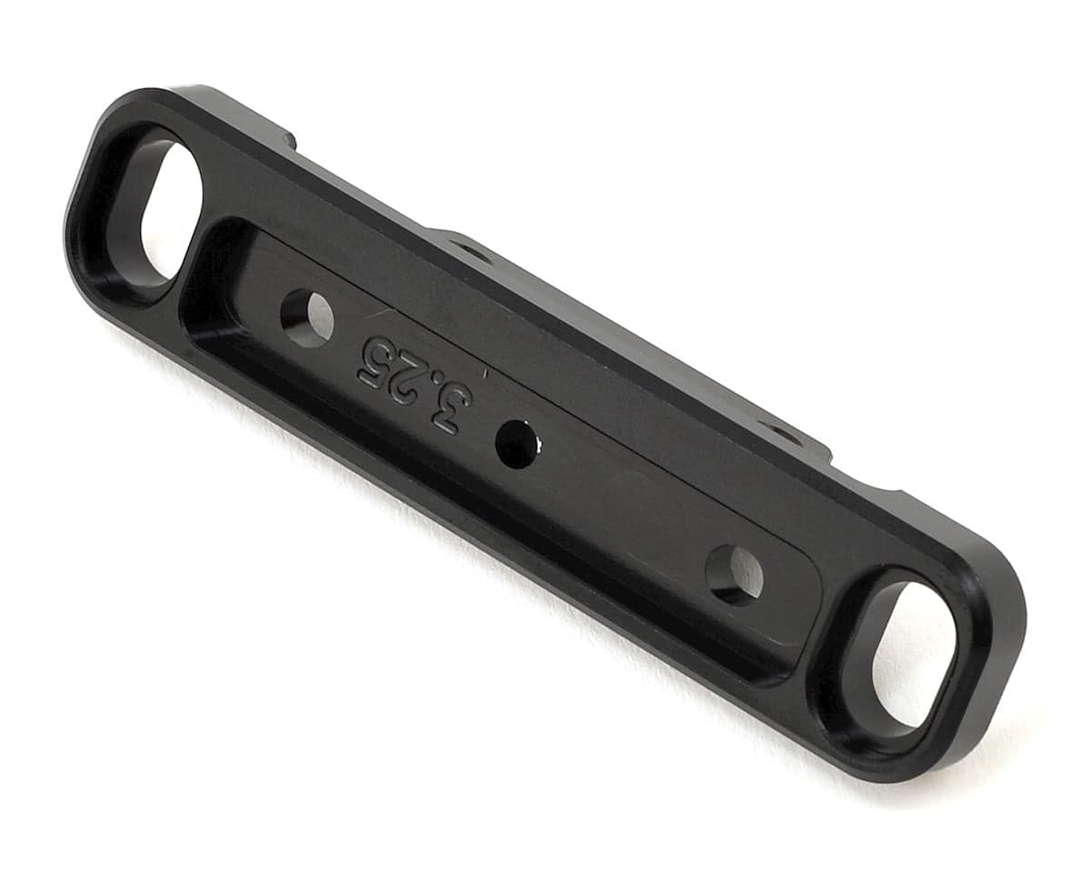 HB Racing D817 Arm Mount D (3.25°)