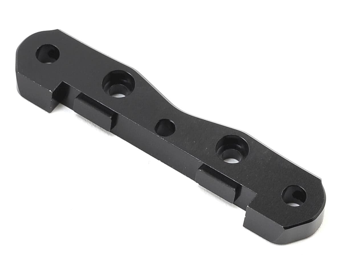 HB Racing D817 Arm Mount B (+2.8mm)