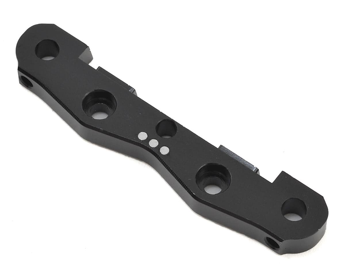 HB Racing D817 Arm Mount B (+1.4mm)
