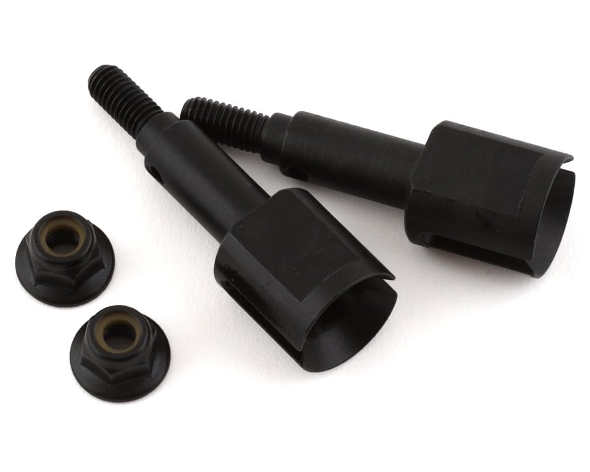 HPI 8x9x44mm Axle (2) (Savage 21)