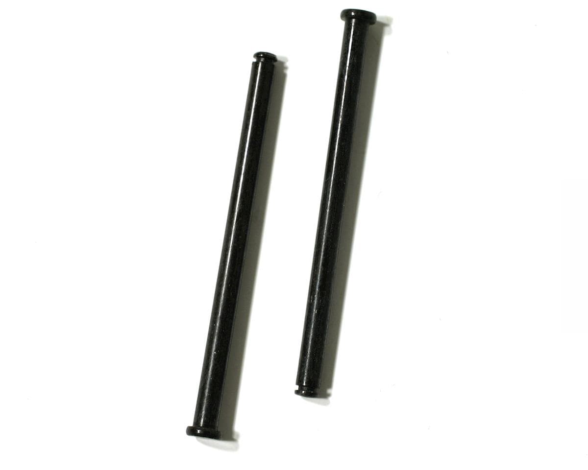 HPI 4x62mm Flange Shaft (2)