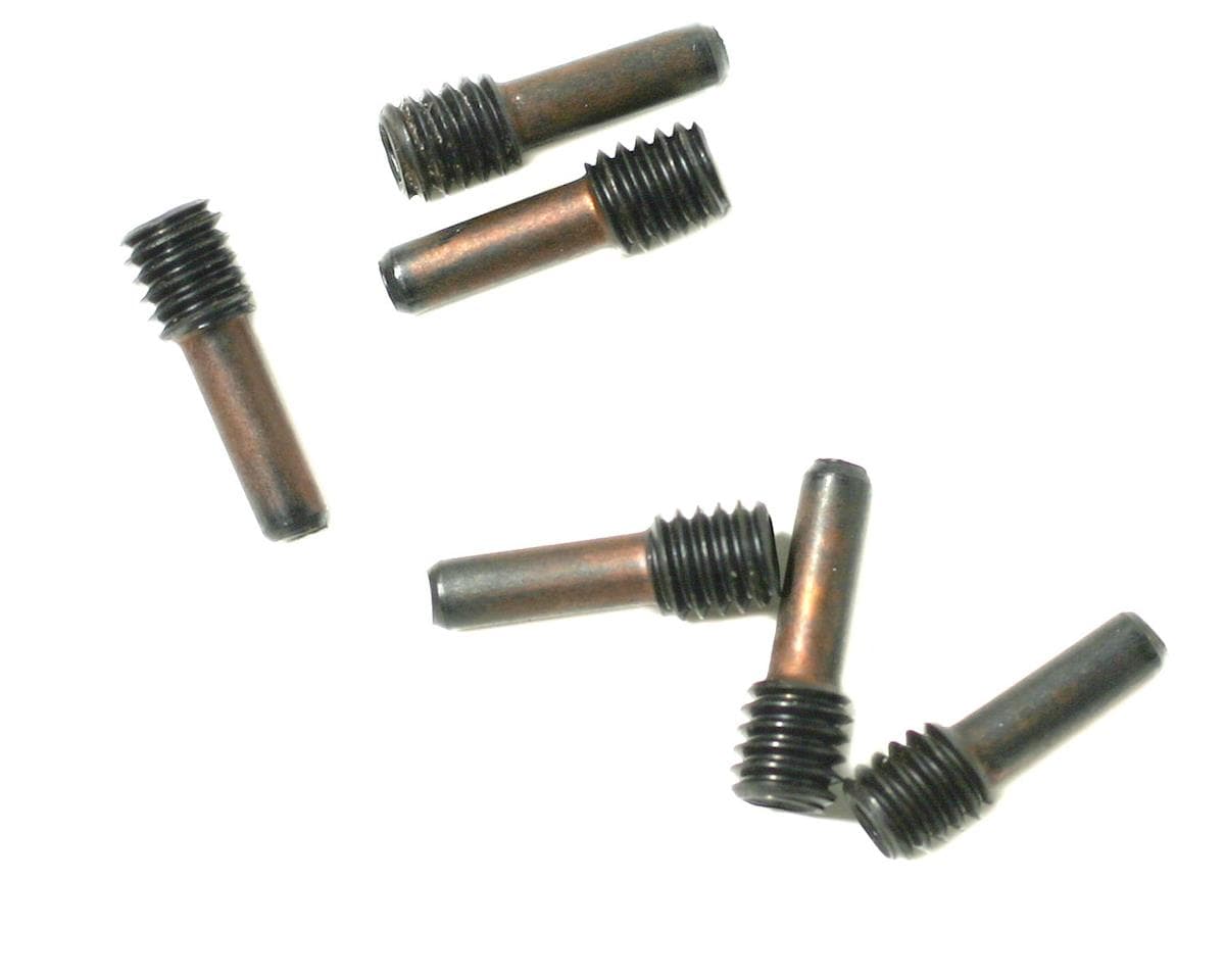 HPI 4x2.5x12mm Screw Shaft (6)
