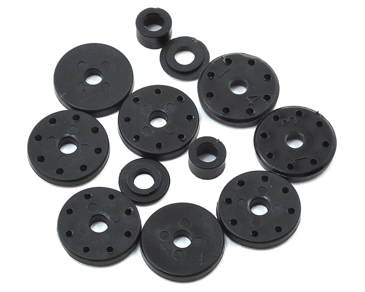 Arrma Shock Piston Set (2)