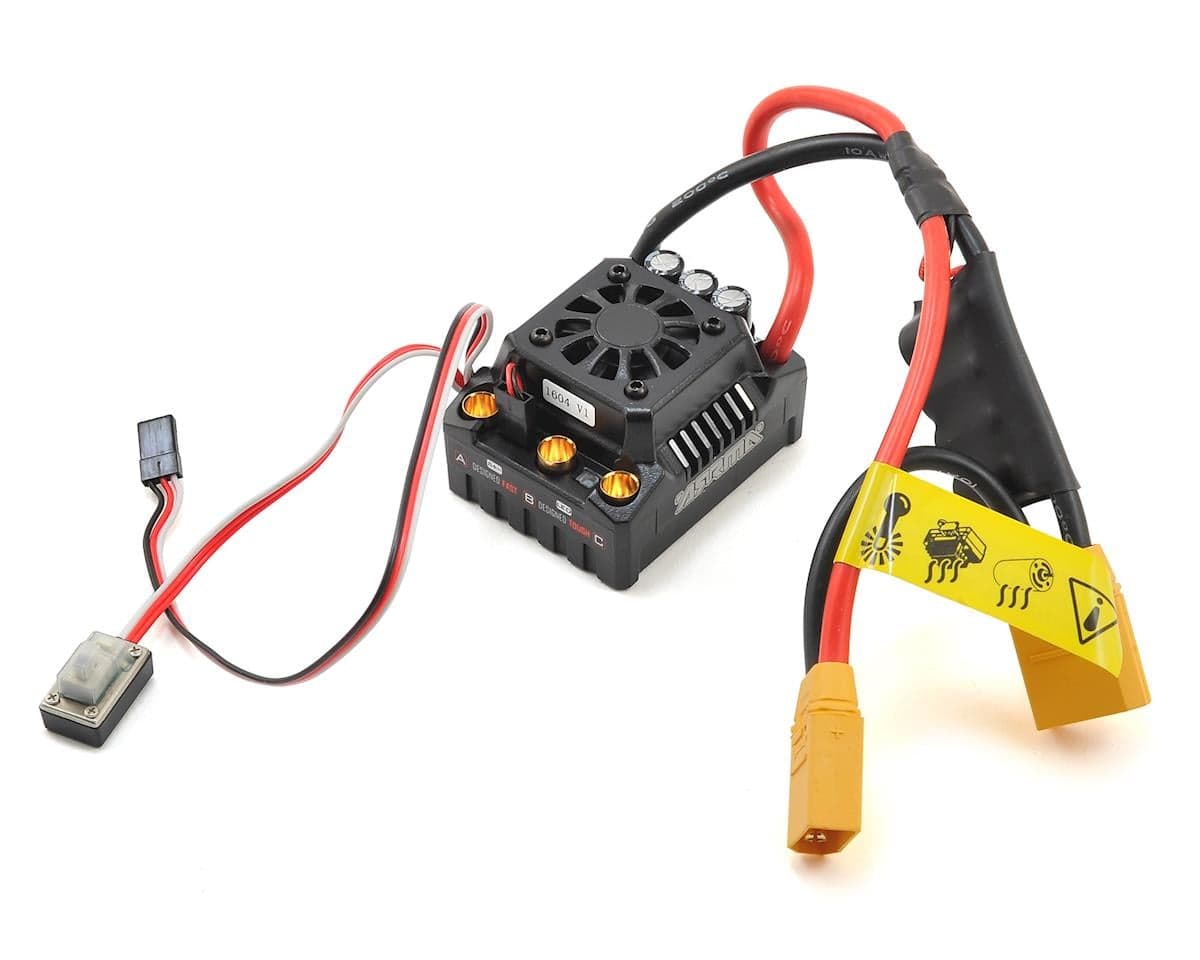 Arrma BLX200 Brushless 6S ESC