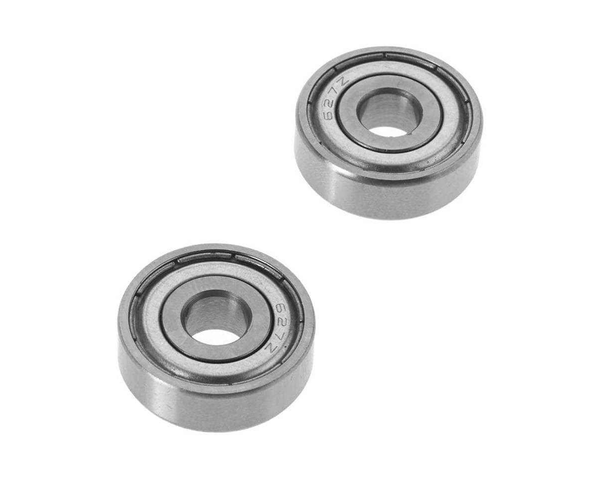 Arrma Ball Bearing 7x22x7mm (2): Nero