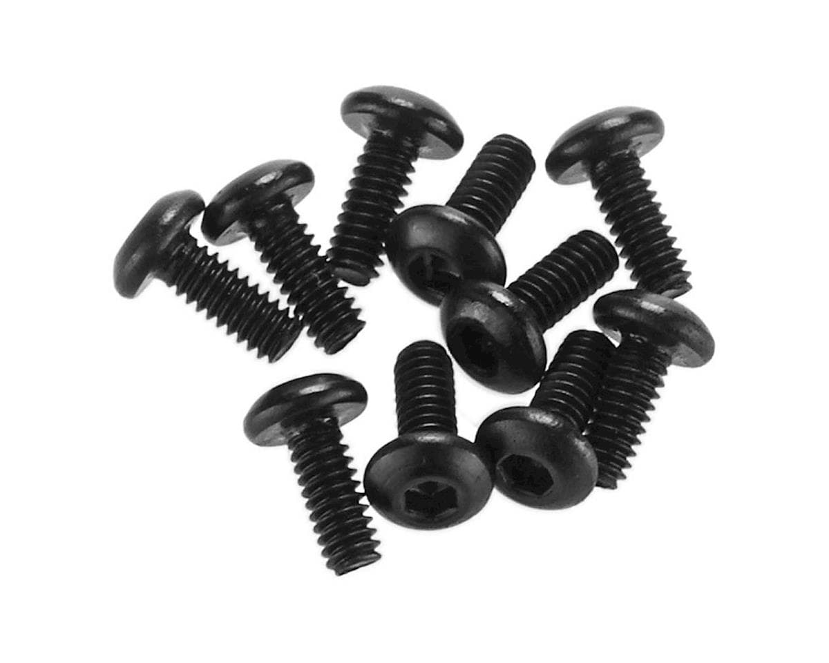 Arrma Button Head Screw (2x5mm) (10)