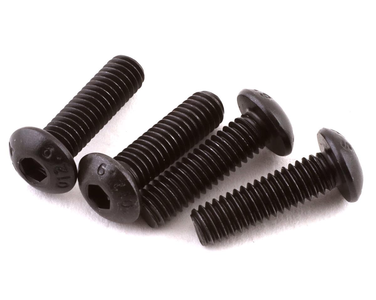 Arrma 4x14mm Button Head Screw (4)