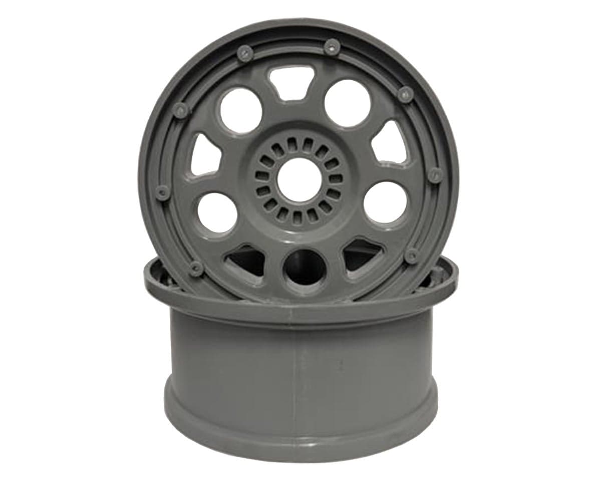 Losi Desert Buggy XL-E Beadlock Wheel (2)