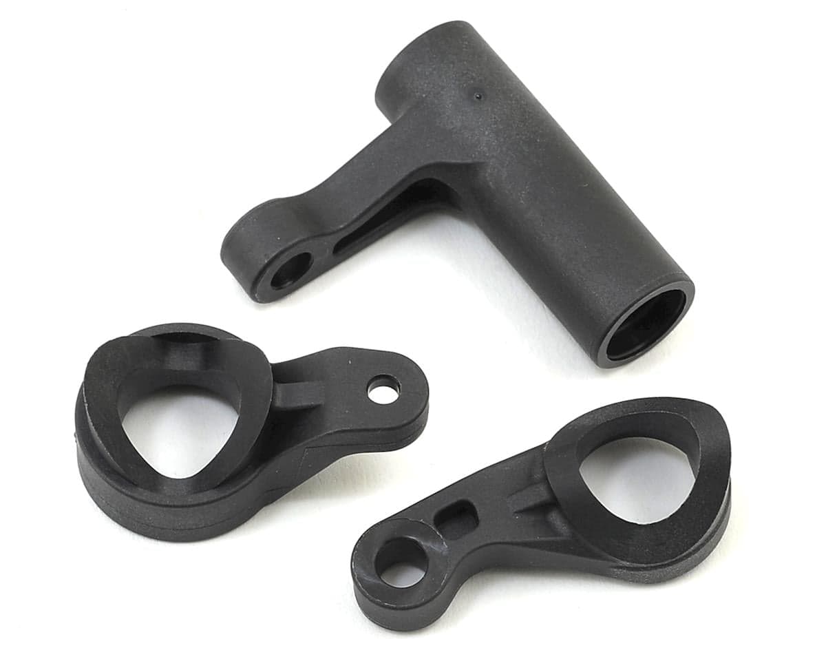 XRAY Graphite XB8 Servo Saver
