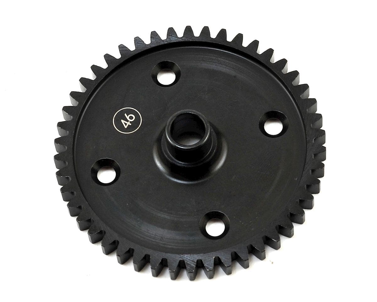 XRAY 2017 Spec Center Differential Spur Gear (46T)