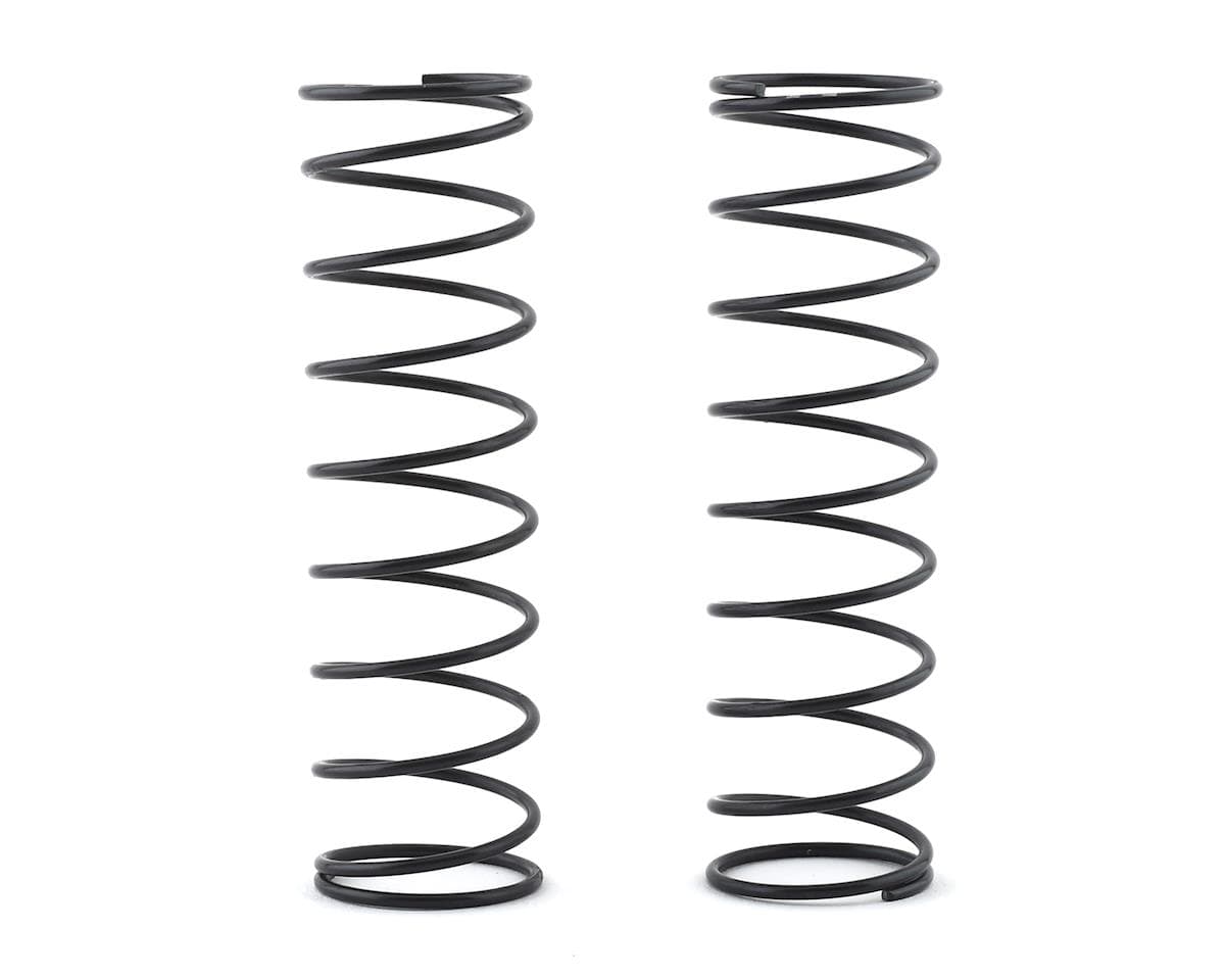 XRAY 85mm Rear Shock Spring Set (2 Dots) (2)