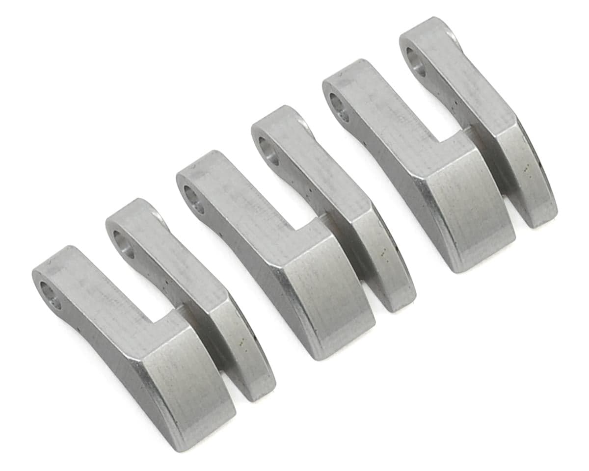 XRAY Aluminum Clutch Shoe (3) (Hard)