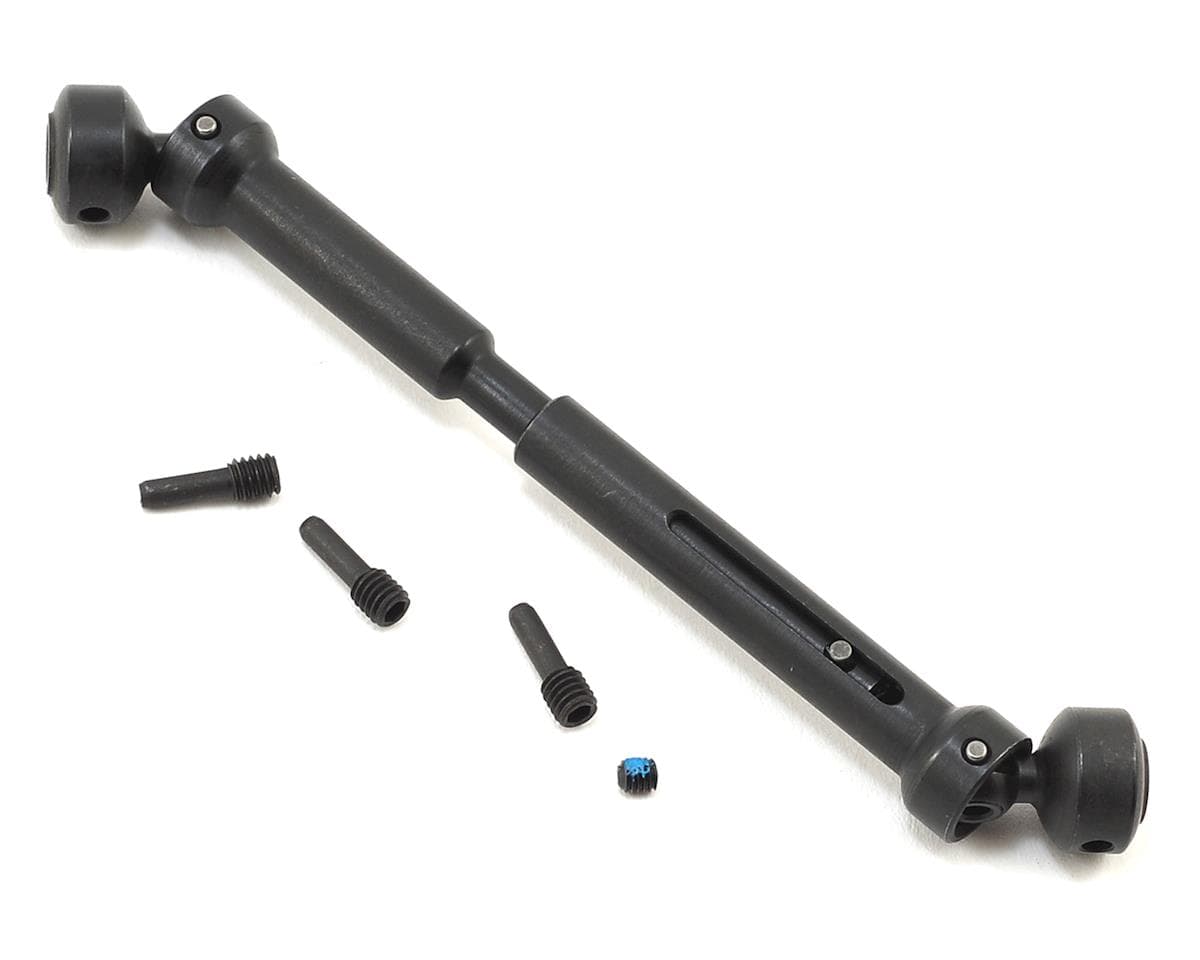 MST CFX-W Steel drive shaft set 99-119mm