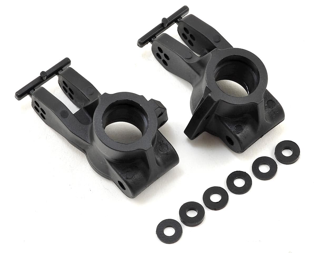 Arrma Rear Hub (2)