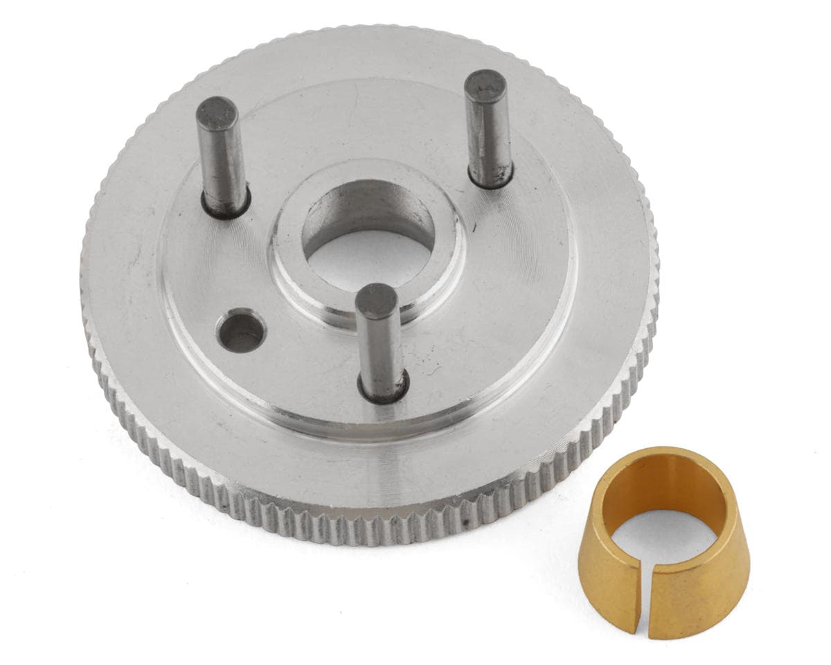 HPI 34mm Flywheel (3 Pin)