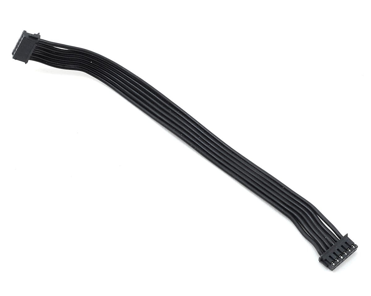 Motiv Flat Bonded Sensor Wire (100mm)