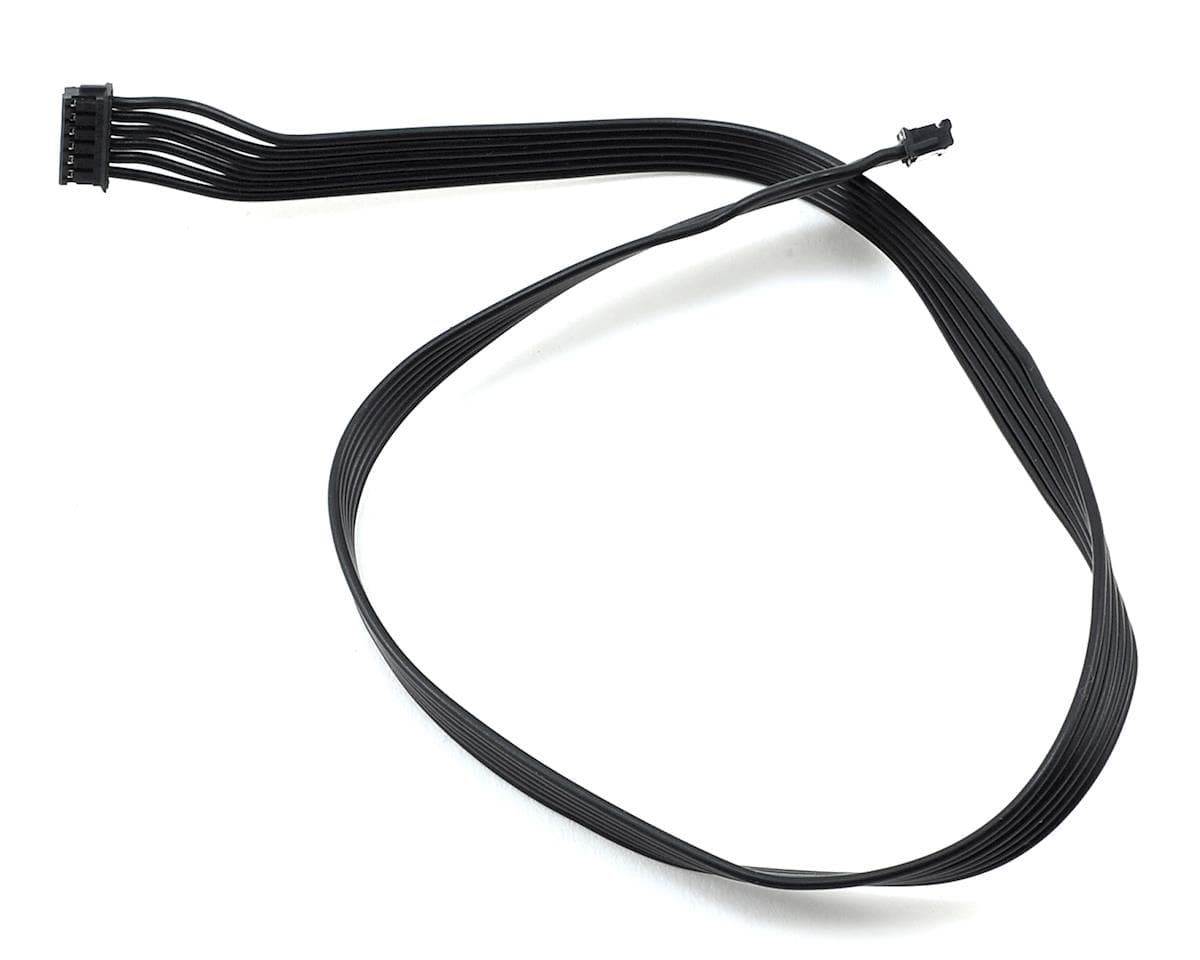Motiv Flat Bonded Sensor Wire (300mm)