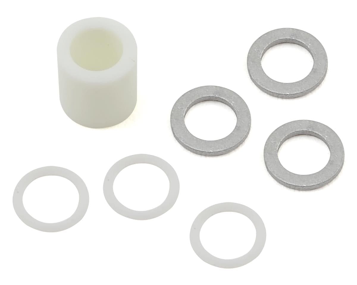 Trinity Teflon Brushless Motor Rotor Spacer Kit