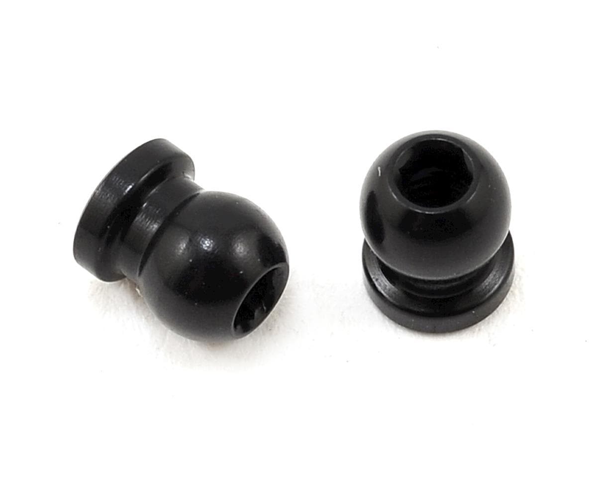 XRAY 4.9mm Aluminum Ball End (2)