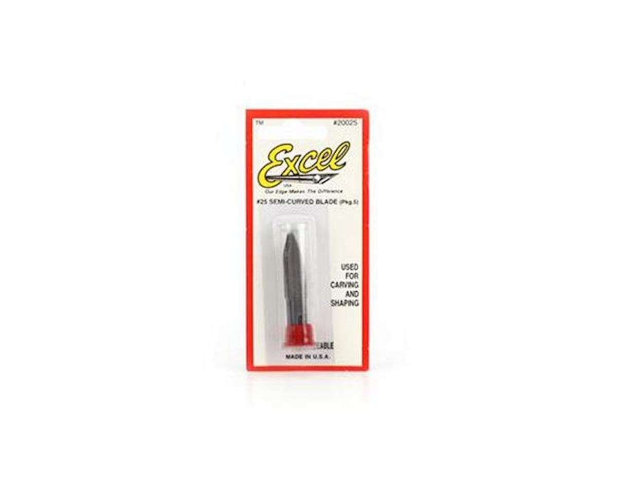 Excel #25 Blade