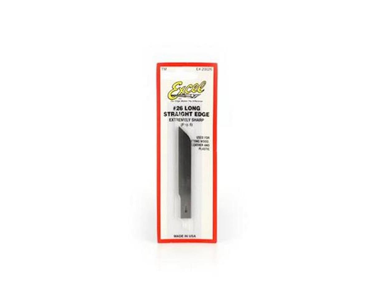 Excel #26 Blade