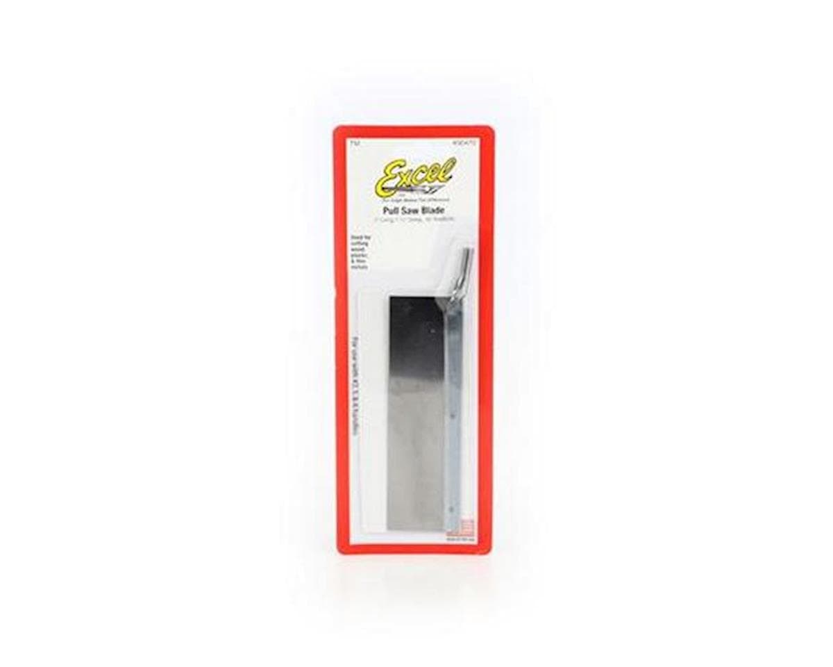 Excel Pull-Out Saw Blade,1-1/2 x 5"