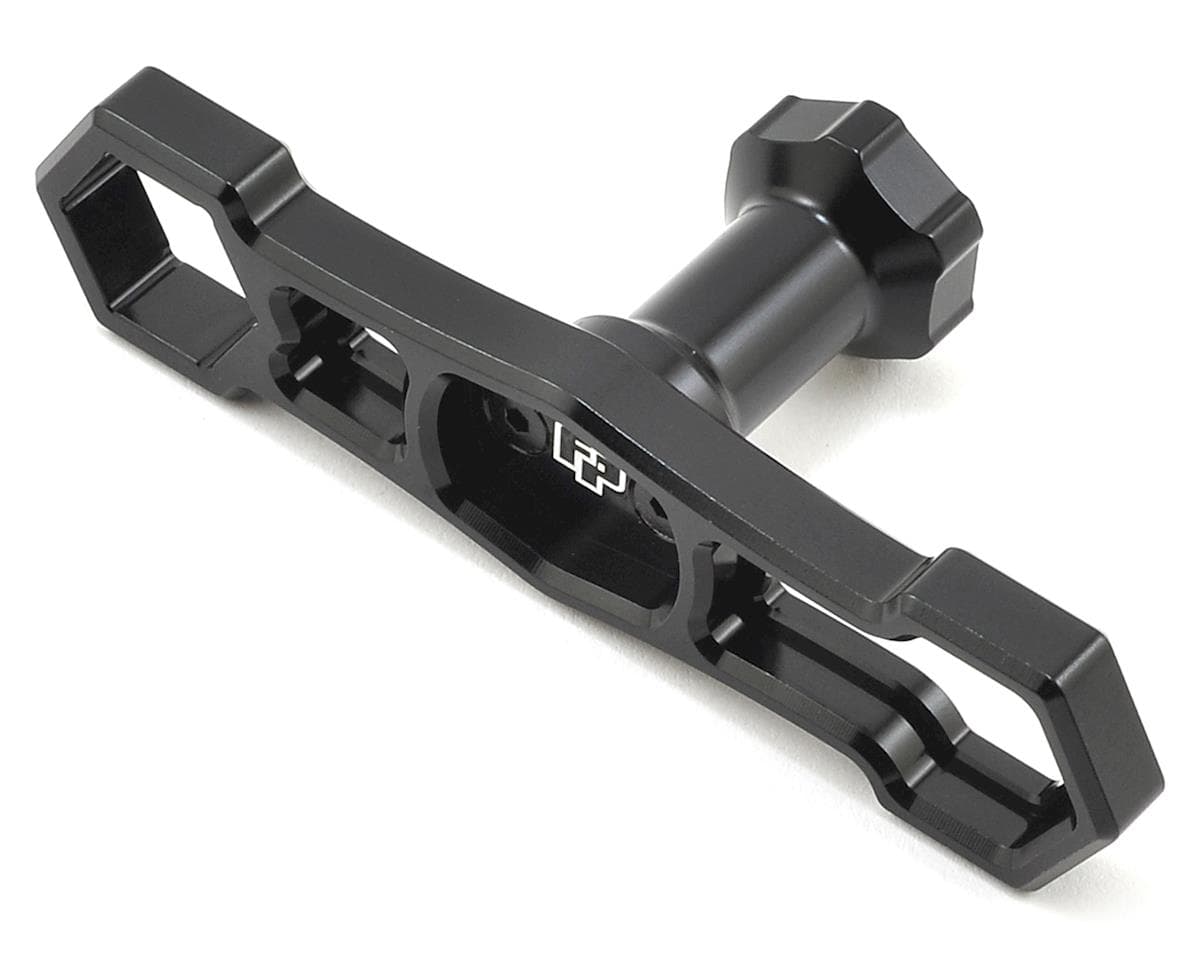 Flash Point 17mm Magnetic Wheel Wrench