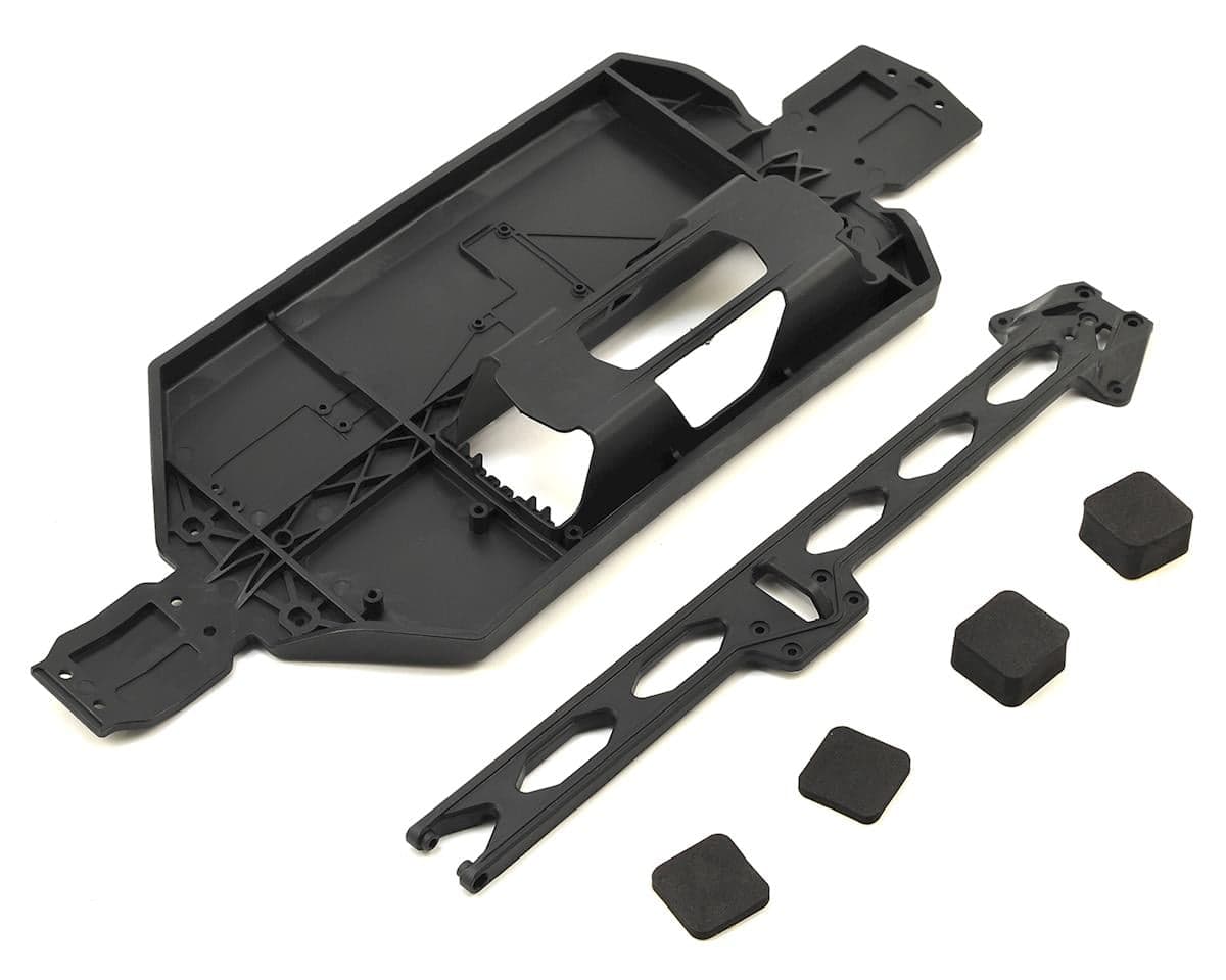 Losi TENACITY T Chassis