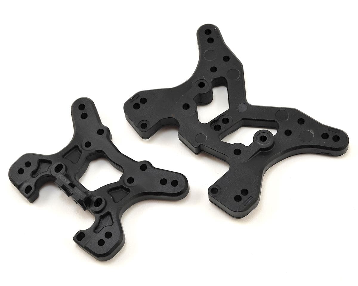 Losi Tenacity SCT Shock Tower Set