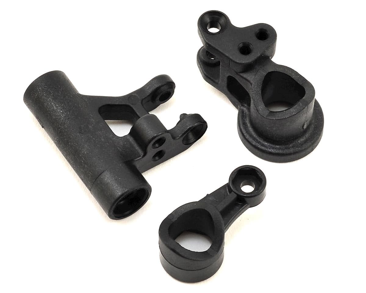 Losi TENACITY T Steering Bellcranck Set