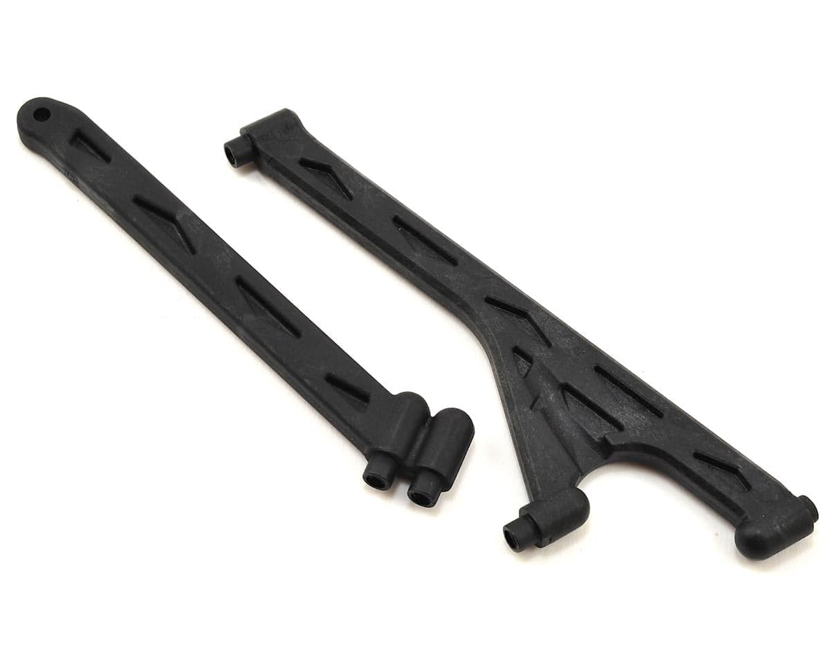 Losi Lasernut U4 TENACITY T Chassis Support Set