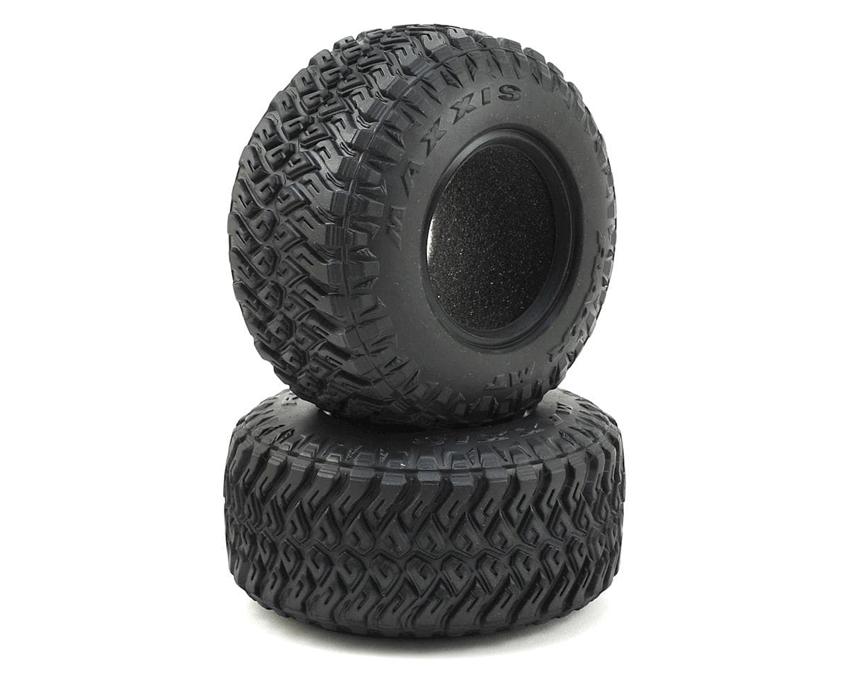 Losi Maxxis Razor MT Short Course Tire (2)