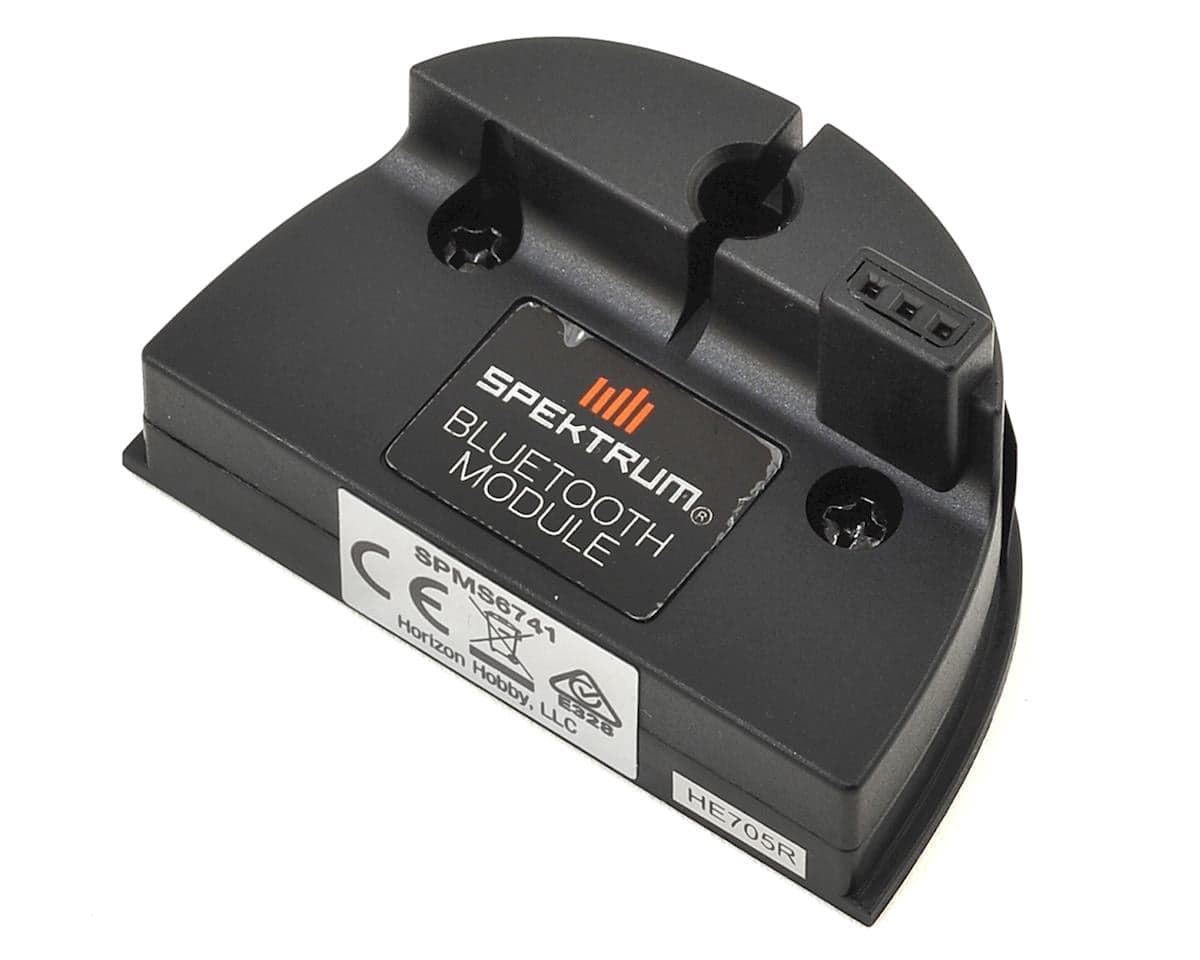 Spektrum RC DX2E Active Bluetooth Module