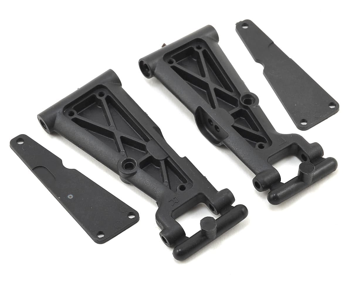 Serpent SDX4 Front A-Arm Set
