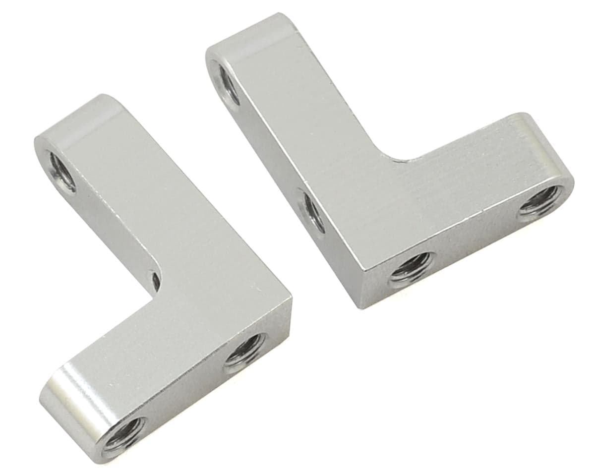 Serpent Aluminum Servo Mount Side (2)