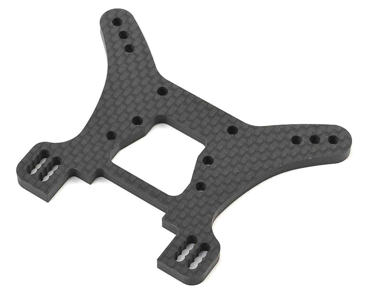Serpent Carbon SDX4 Rear Shock Tower