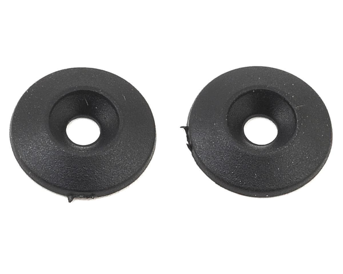 Serpent SDX4 Plastic Wing Button (2)