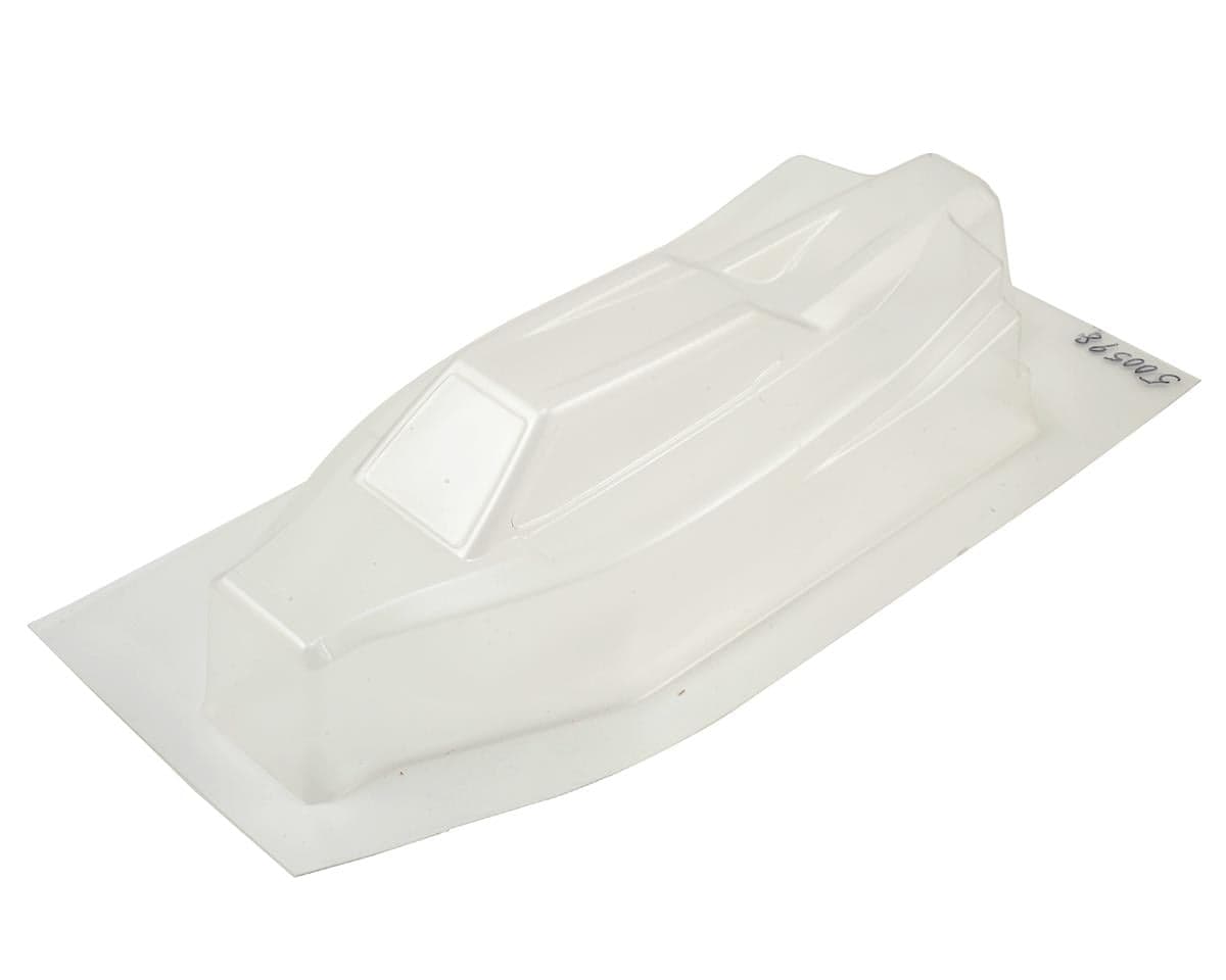 Serpent SDX4 4WD Buggy Body (Clear)