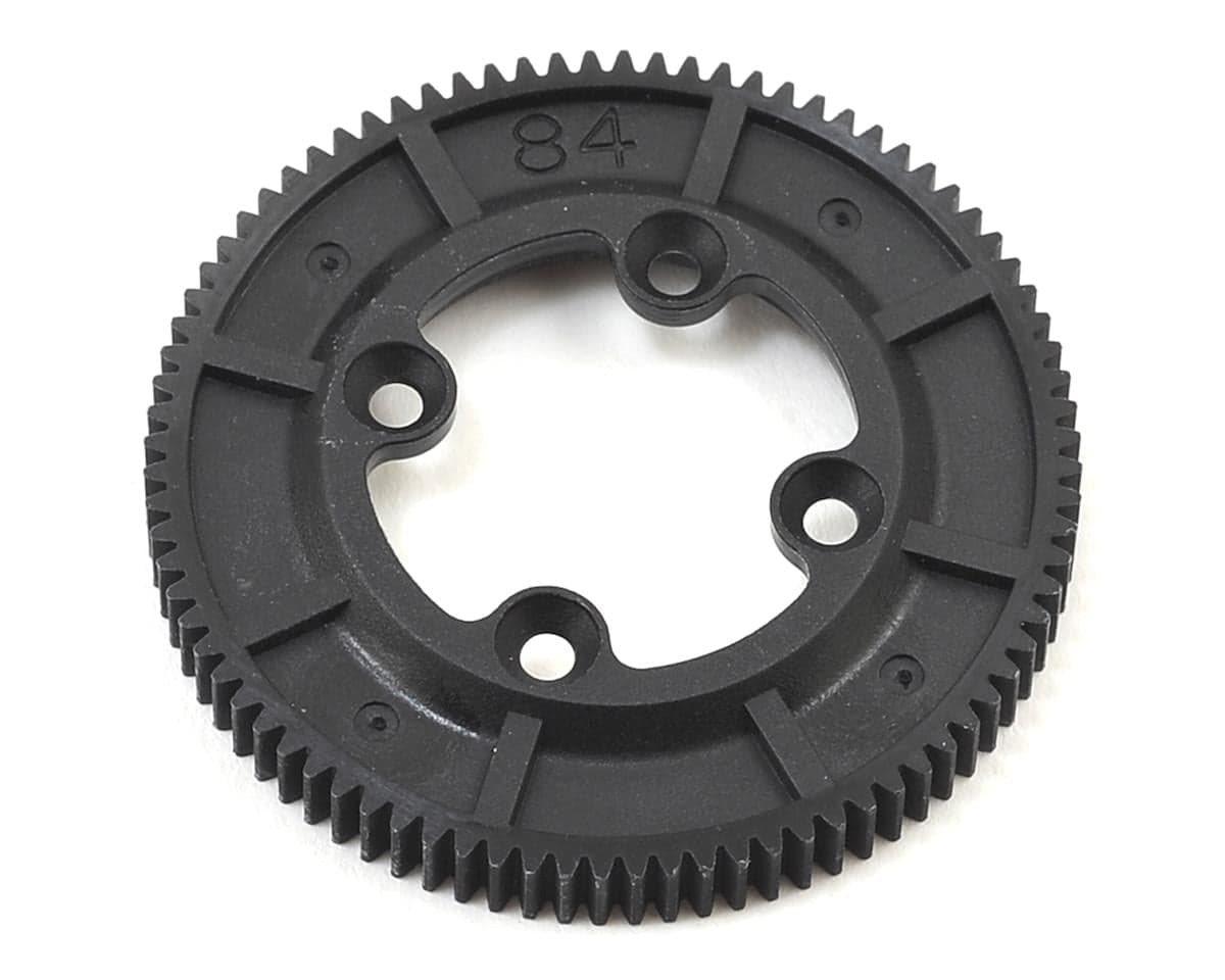 Serpent SDX4 Differential Spur Gear (84T)