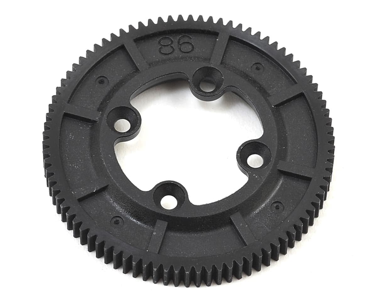 Serpent SDX4 Differential Spur Gear (86T)