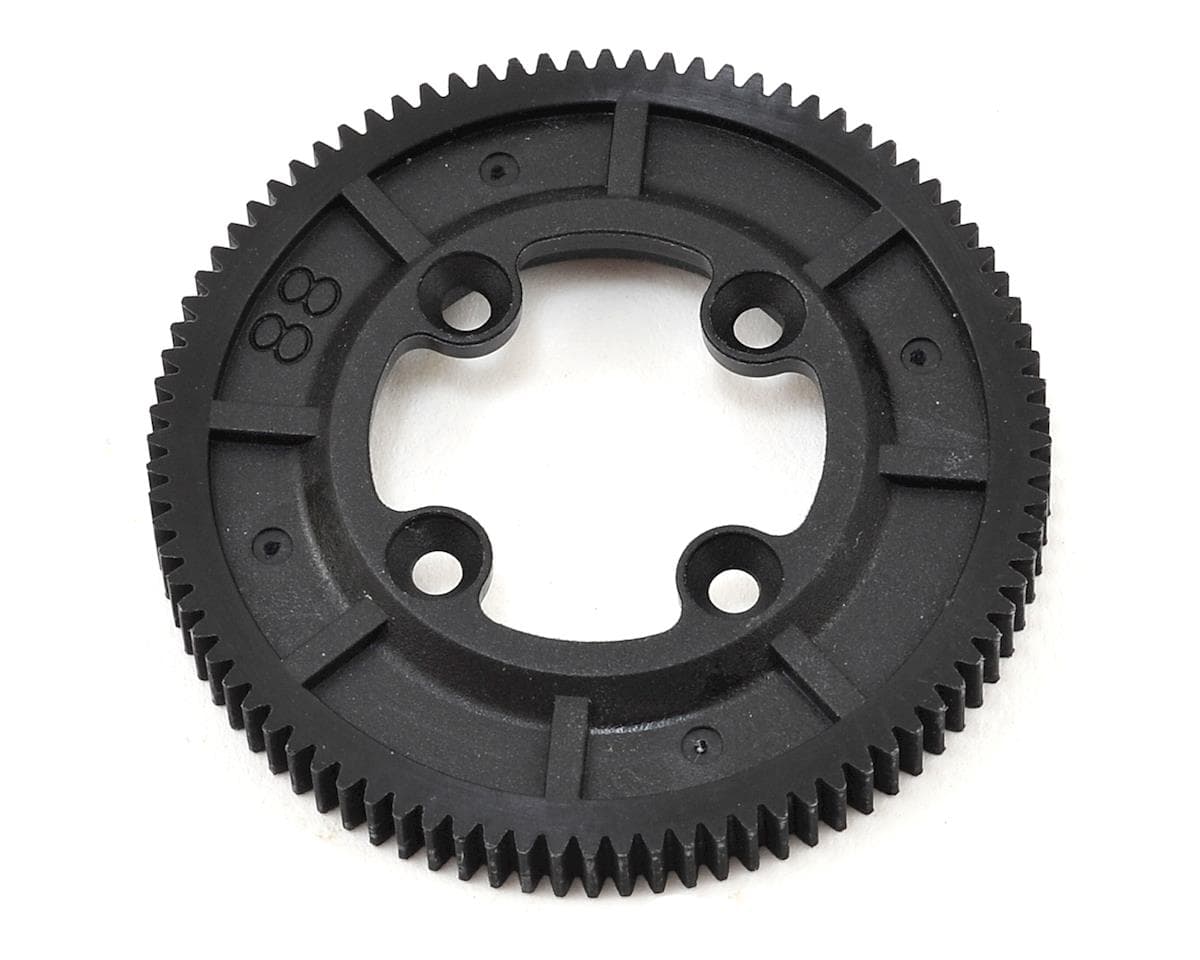 Serpent SDX4 Differential Spur Gear (88T)